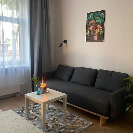Lovekaunas Apartments Экстерьер фото