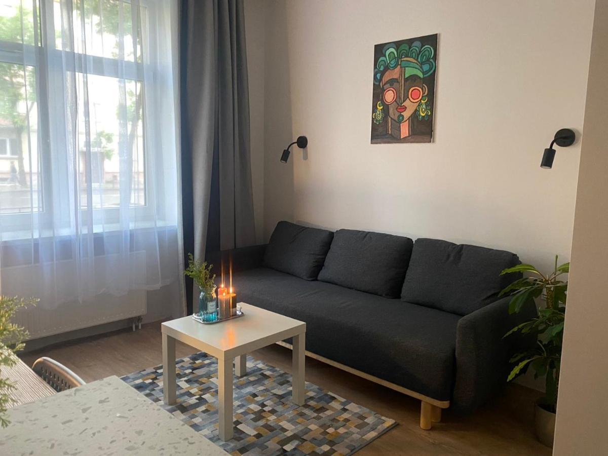 Lovekaunas Apartments Экстерьер фото