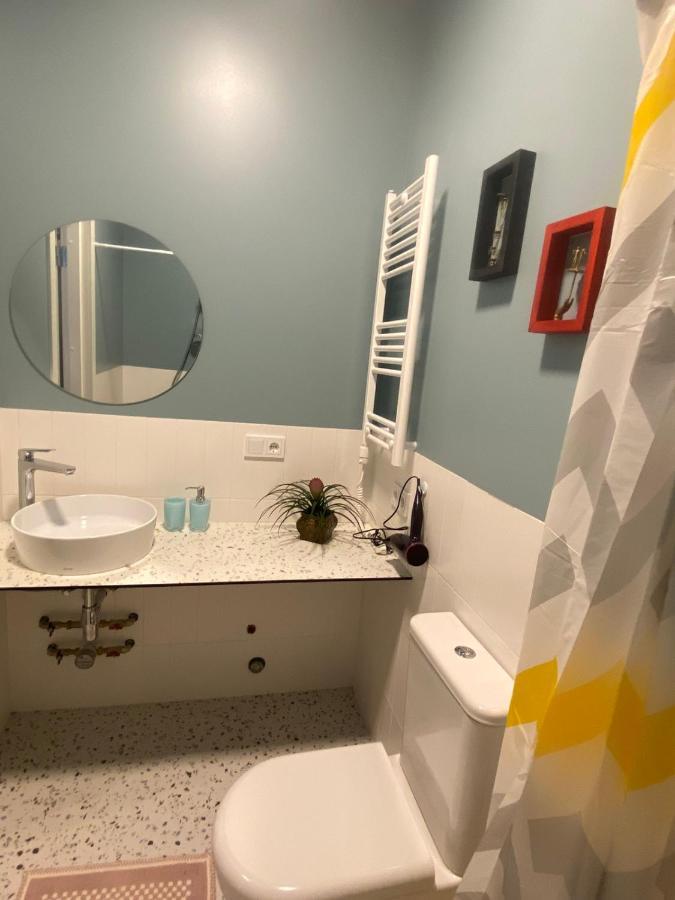 Lovekaunas Apartments Экстерьер фото