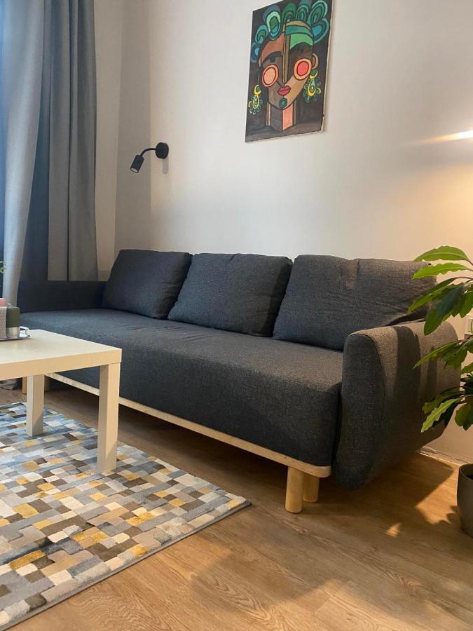 Lovekaunas Apartments Экстерьер фото