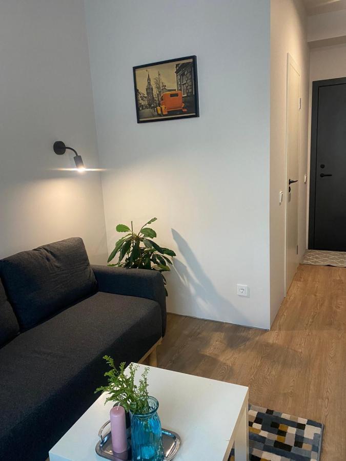 Lovekaunas Apartments Экстерьер фото