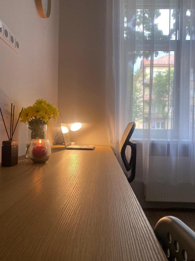 Lovekaunas Apartments Экстерьер фото